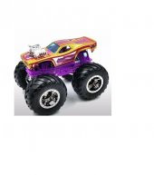 HOT WHEELS MONSTER TRUCKS 1:64 - 8