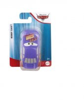 MATTEL GNW87 CARS MİNİ VEHİCLES - 8