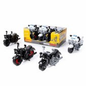Polesie Yarış Motosikleti No:4 92045 - 3