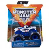Spinmaster  Monster Jam 1:64  Araclar - 2