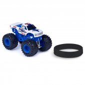 Spinmaster  Monster Jam 1:64  Araclar - 3
