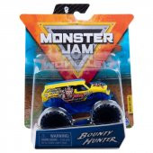 Spinmaster  Monster Jam 1:64  Araclar - 4