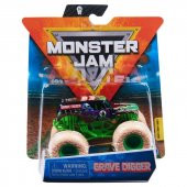 Spinmaster  Monster Jam 1:64  Araclar - 7