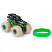 Spinmaster  Monster Jam 1:64  Araclar - 8