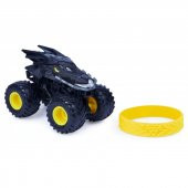 Spinmaster  Monster Jam 1:64  Araclar - 9