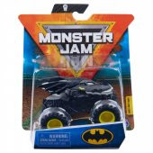 Spinmaster  Monster Jam 1:64  Araclar - 10