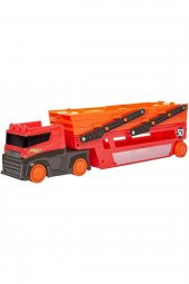 Bf Market Ghr48 Mega Tır (Kırmızı-Turuncu) - 1