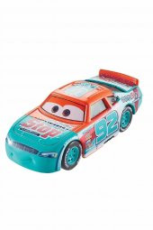 Disney Cars 3 - Murray Clutchburn - 1