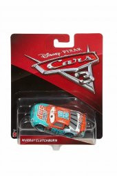 Disney Cars 3 - Murray Clutchburn - 2