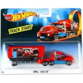Hot Wheels Kamyonlar - 2