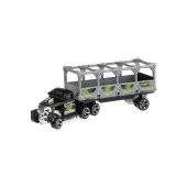 Hot Wheels Kamyonlar - 4