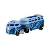 Hot Wheels Kamyonlar - 5
