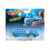 Hot Wheels Kamyonlar - 6