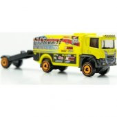 Hot Wheels Kamyonlar - 7