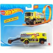 Hot Wheels Kamyonlar - 8