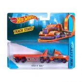 Hot Wheels Kamyonlar - 9