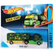 Hot Wheels Kamyonlar - 12