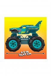 Mega Hot Wheels® Mega Wrex™ Monster Truck - 3