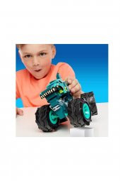 Mega Hot Wheels® Mega Wrex™ Monster Truck - 4