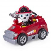 Paw Patrol Özel Görev Araçları 16721 - 2