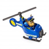 Paw Patrol Özel Görev Araçları 16721 - 4