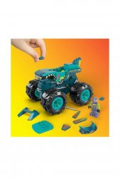 Mega Hot Wheels® Mega Wrex™ Monster Truck - 6