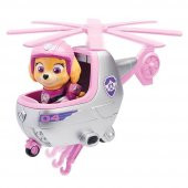 Paw Patrol Özel Görev Araçları 16721 - 6