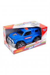 Polesie Oyuncak Lejyon Jandarma Jeep Araba K.84057 - 2