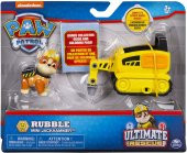 Paw Patrol Özel Görev Araçları 16721 - 7