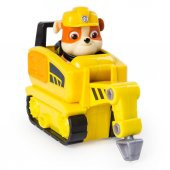 Paw Patrol Özel Görev Araçları 16721 - 8