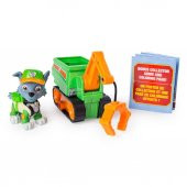 Paw Patrol Özel Görev Araçları 16721 - 12