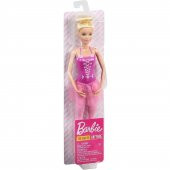 Barbie Balerin Bebekler - 1