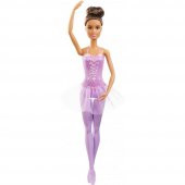 Barbie Balerin Bebekler - 4