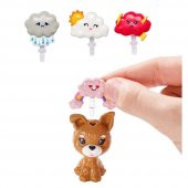 Barbie Wellness Nefes Egzersizi Bebeği - 4