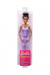 Barbie Balerin Bebekler - 5