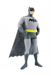 Batman New Frontier Bükülebilir Figür 14 cm - 2