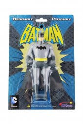 Batman New Frontier Bükülebilir Figür 14 cm - 3
