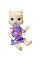 Baby Alive Sevimli Bebeğim E3690 Lisanslı Orijinal Ürün - 2