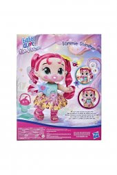 Baby Alive Glopixies Peri Bebek Sammie Shimmer - 2