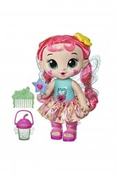 Baby Alive Glopixies Peri Bebek Sammie Shimmer - 3