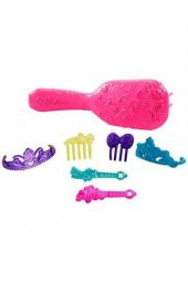 Barbie Dreamtopia Uzun Saçlı Bebek GTF37-GTF39 - 3