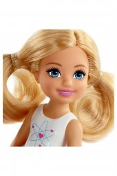 Barbie FWV20 Barbie Seyahatte Chelsea ve Aksesuarları - 3