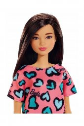 BARBİE ŞIK BARBİE BEBEKLER T7439-GHW46 - 2