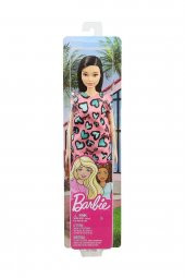 BARBİE ŞIK BARBİE BEBEKLER T7439-GHW46 - 3