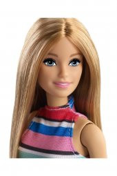 Barbie Bebek Muhteşem Aksesuarları Fvj42 - 2