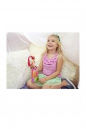 Barbie Gökkuşağı Krallığı Prensesi - 2
