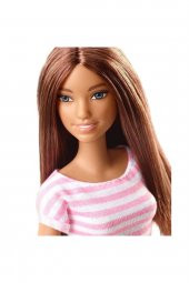 Barbie Bebek ve Oda Setleri Serisi - 4