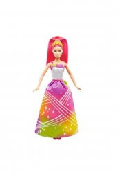 Barbie Gökkuşağı Krallığı Prensesi - 3