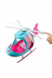 Barbienin Pembe Helikopteri Fwy29 - 2