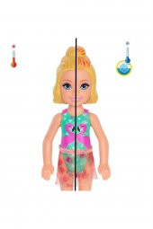 Color Reveal Renk Değiştiren Sürpriz Chelsea Kum Ve Güneş thumbnail 2